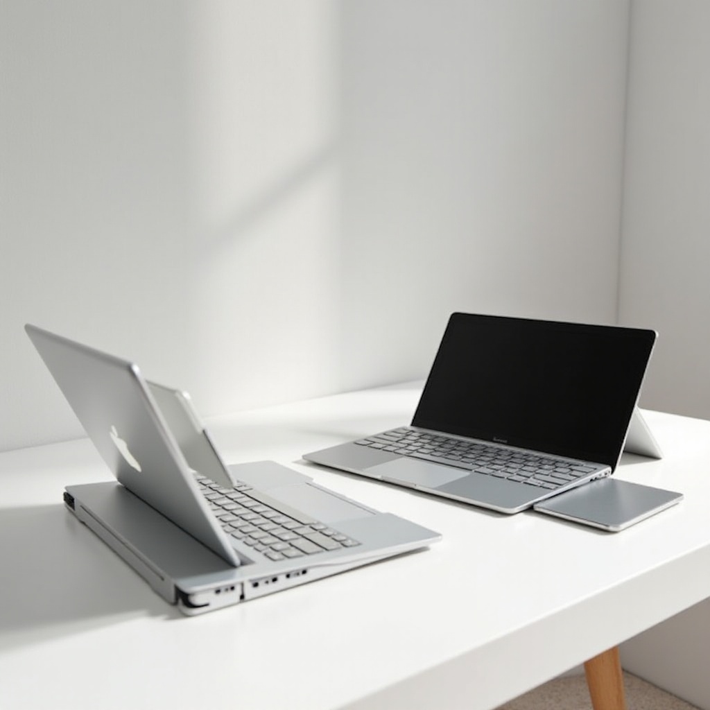 Top Picks for the Best Laptops with Removable Keyboards in 2024