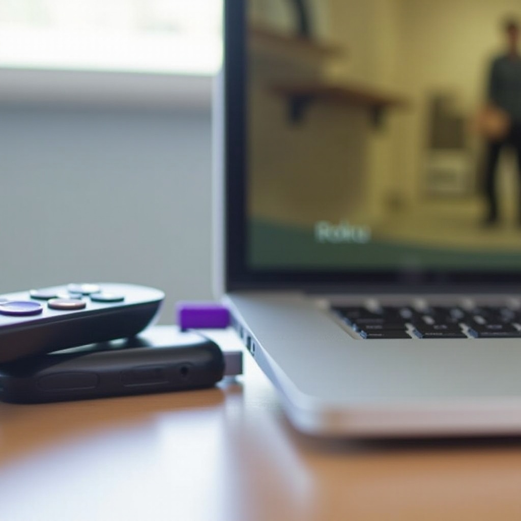 Cara AirPlay dari MacBook ke Roku: Panduan Lengkap