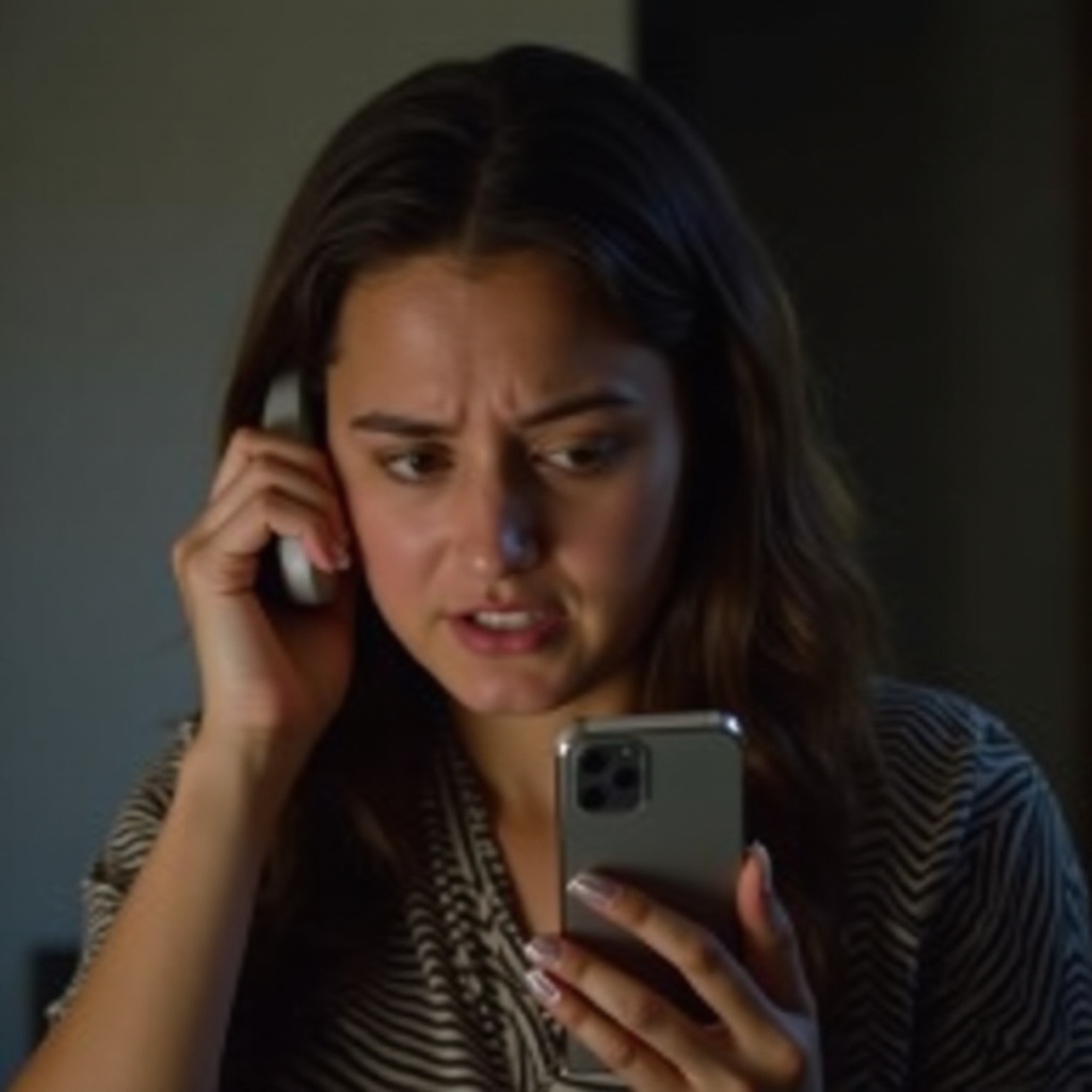 Mengapa Saya Tidak Bisa Mendengar iPhone Saya Berdering? Pemecahan Masalah dan Solusi