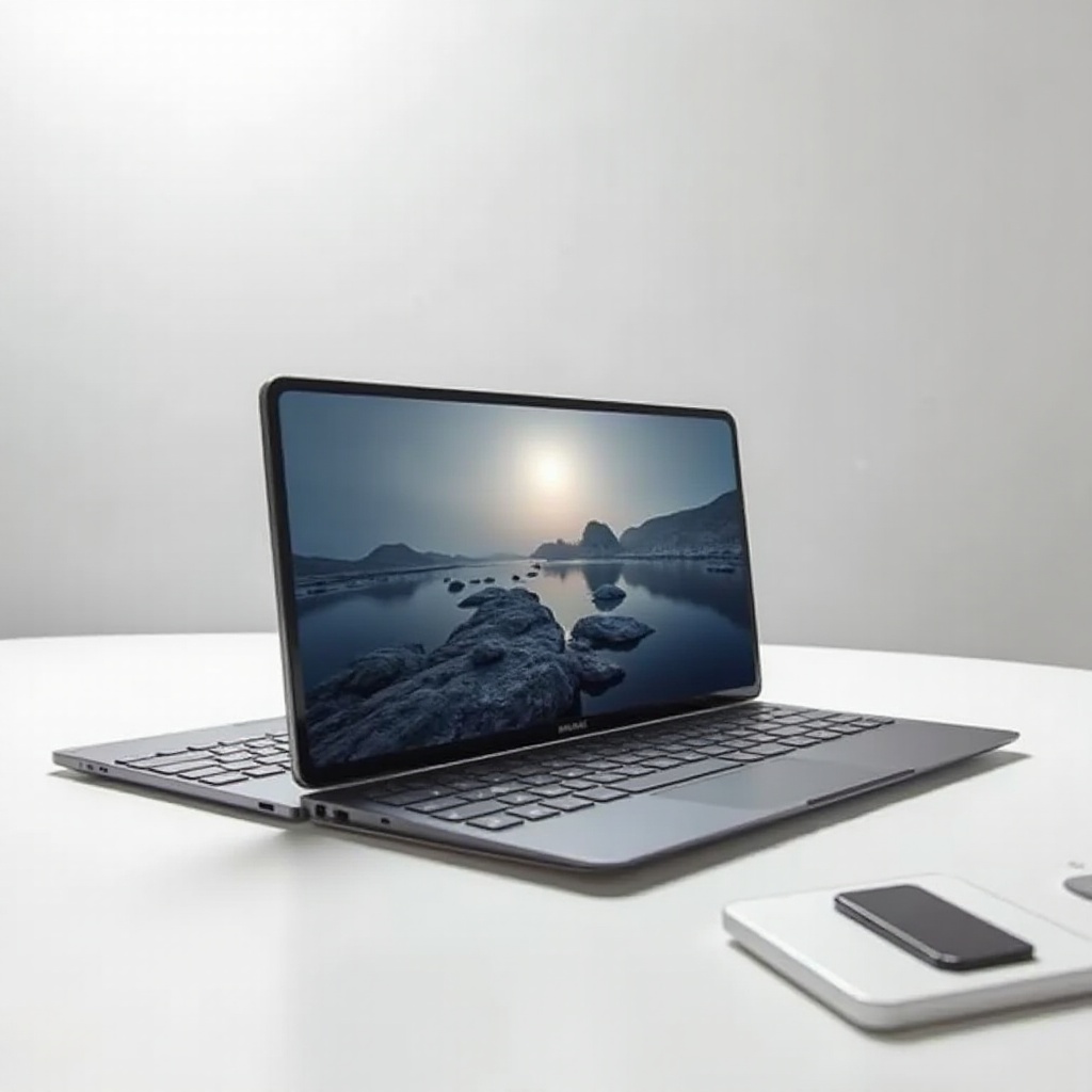 Pilihan Terbaik untuk Laptop dengan Keyboard yang Dapat Dilepas di 2024