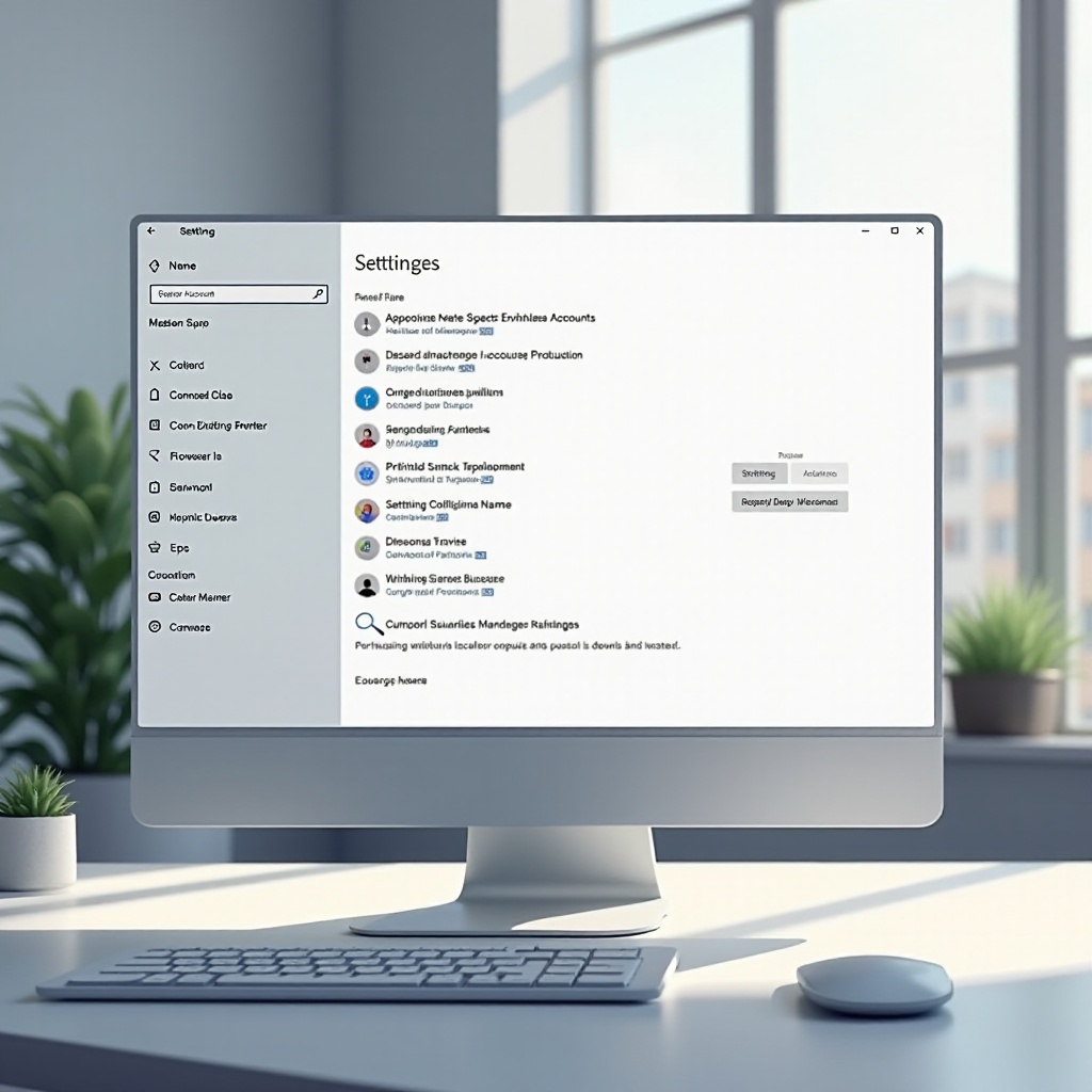 Jak zmienić nazwę lokalnego konta w systemie Windows 11: Kompleksowy przewodnik