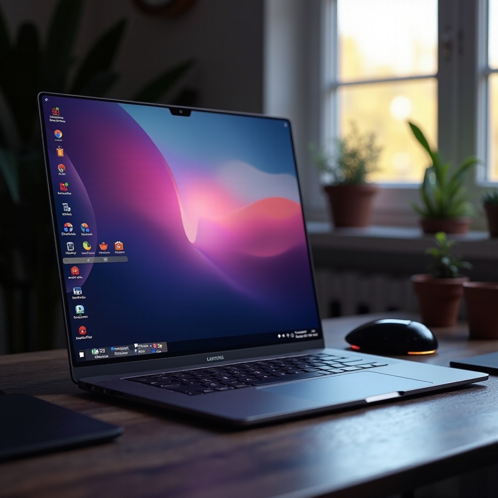 Menemukan Distribusi Linux Terindah di 2024
