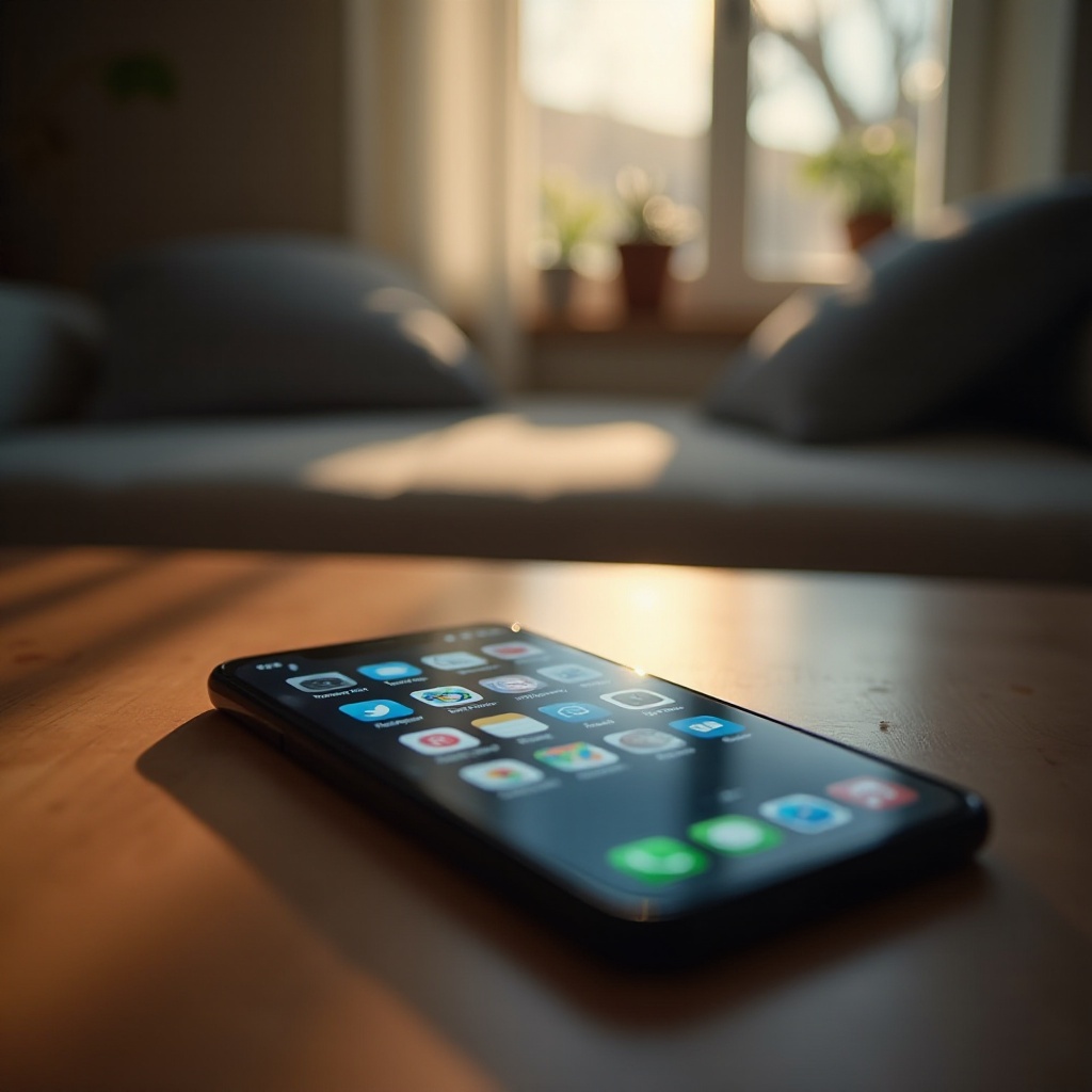 Why is My Android Phone Clicking Things on Its Own? A Detailed Guide to Phantom Touch Solutions