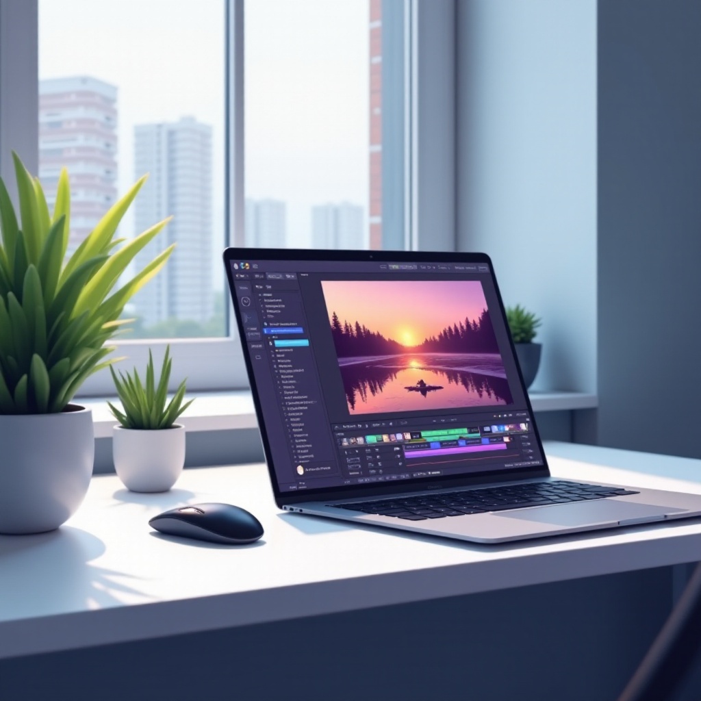 Laptop Murah Terbaik untuk Editing Foto di 2024