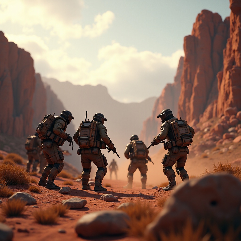 Can PC and PS5 Play Rust Together in 2024?