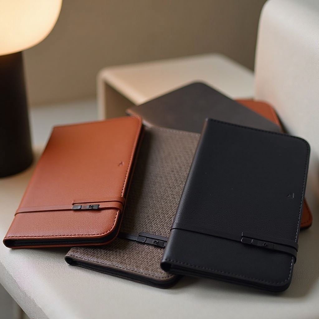 Kasing Kindle Terbaik dengan Tali Tangan: Pilihan Teratas untuk 2024