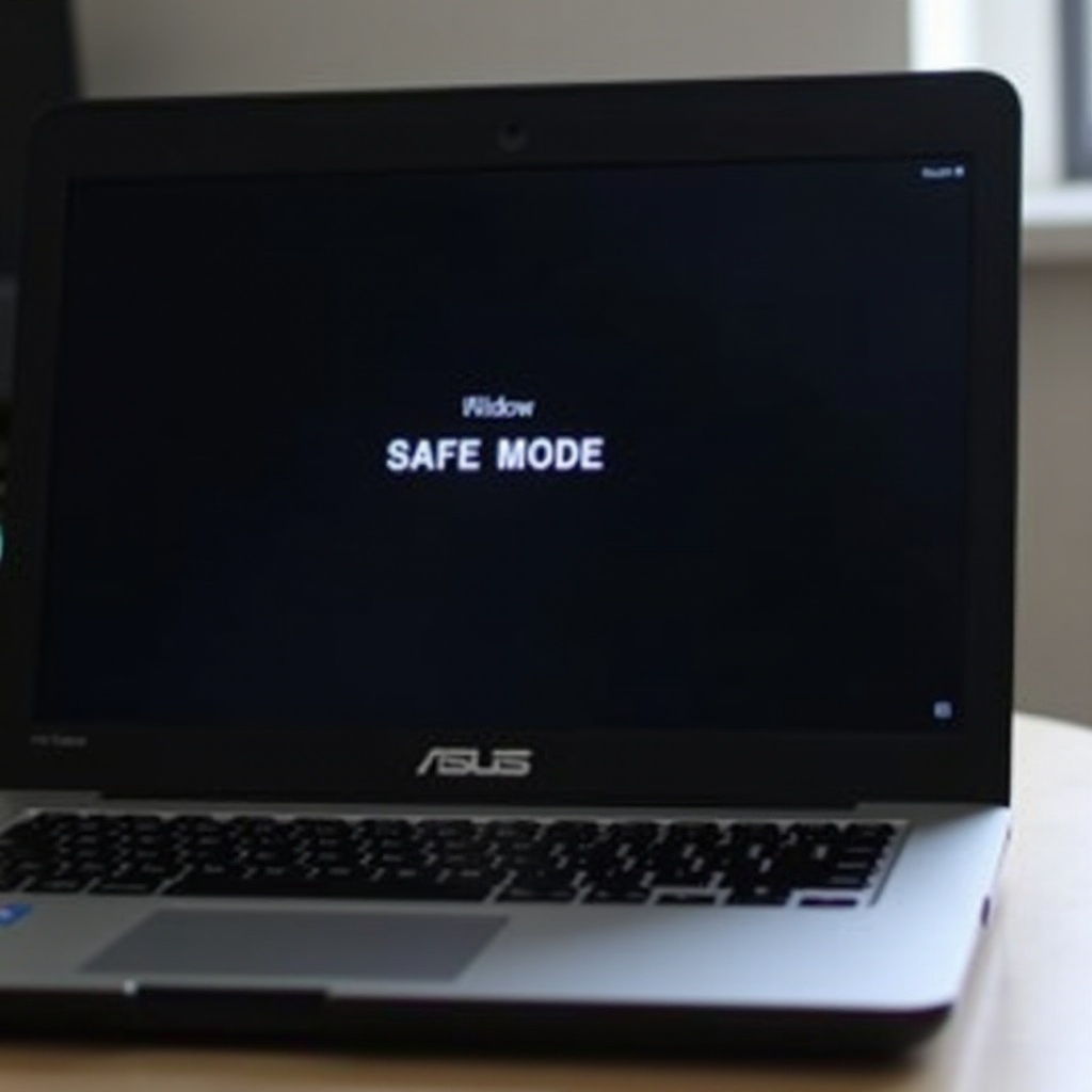 Solving the Asus Laptop Black Screen Issue: A Comprehensive Guide