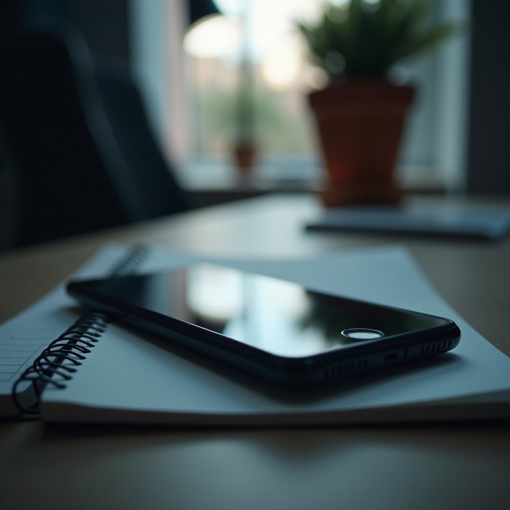 Rebooting Your Phone: Will You Lose Everything?