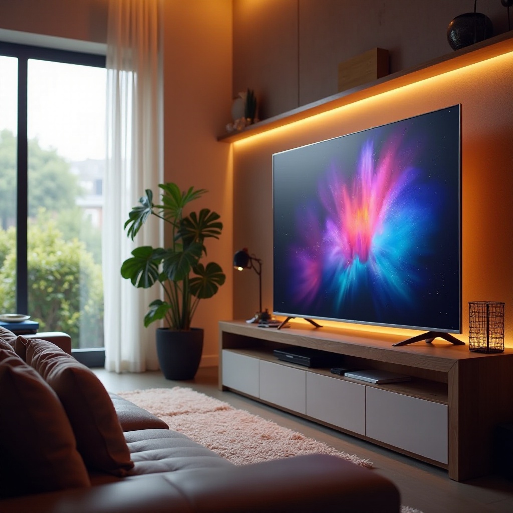 Najlepszy 55-calowy telewizor za te pieniądze w 2024 roku.