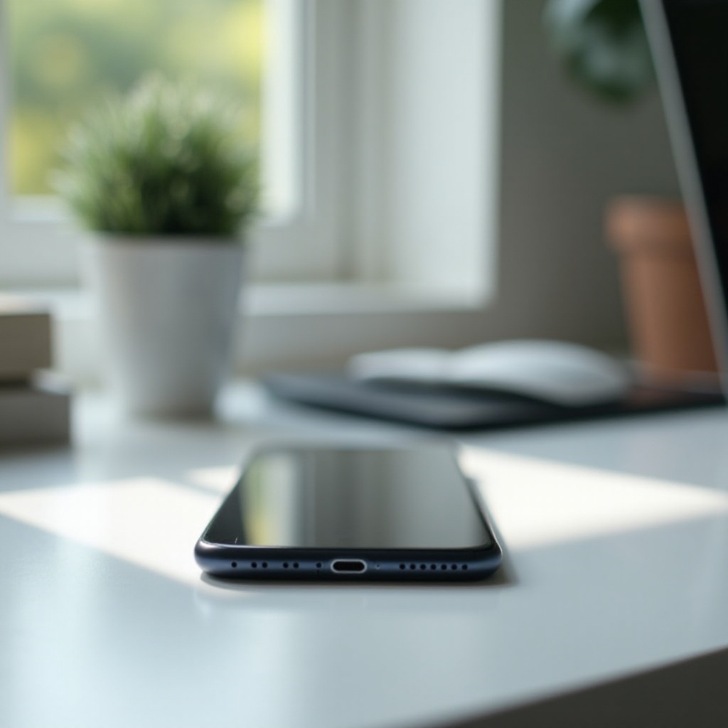 Solving the iPhone Home Button Problem: A Complete Guide