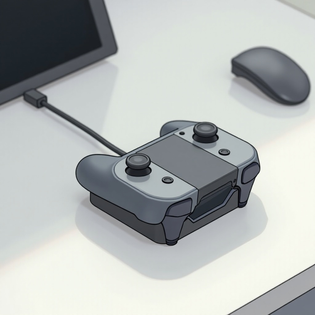Jak ładować kontroler Nintendo Switch: Kompletny przewodnik