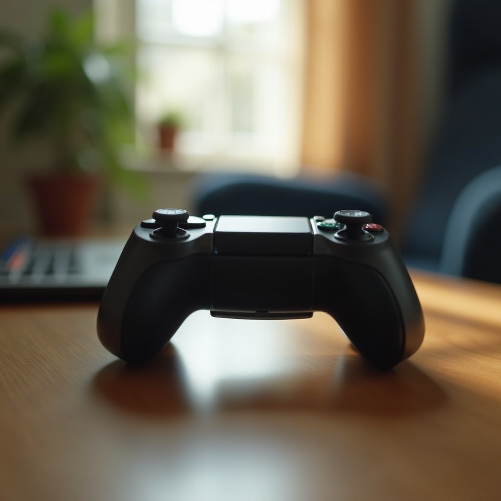 왜 내 PS4 컨트롤러가 켜지지 않을까요? 종합적인 문제 해결 가이드