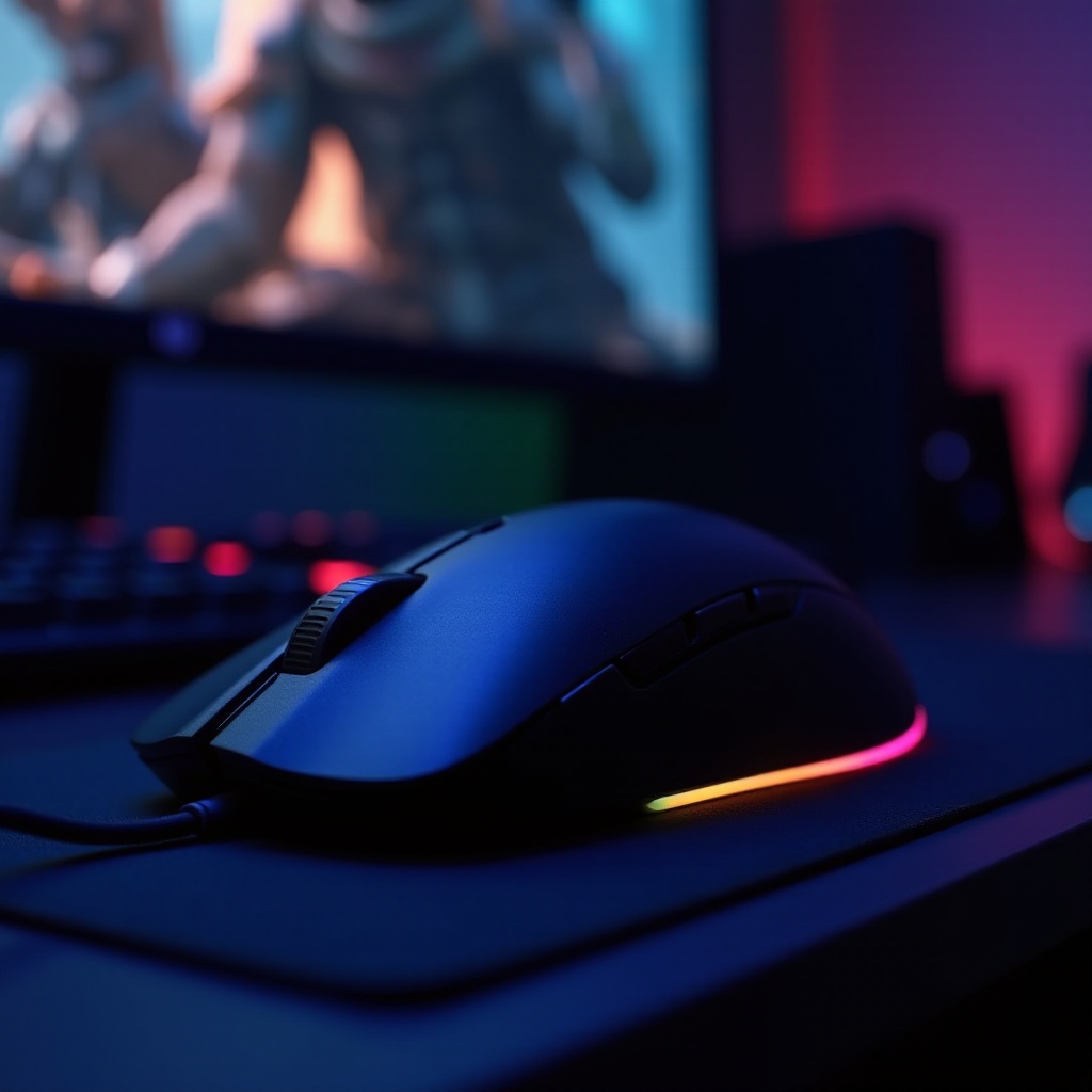 2024年の最安値Logitechゲーミングマウスのオプション