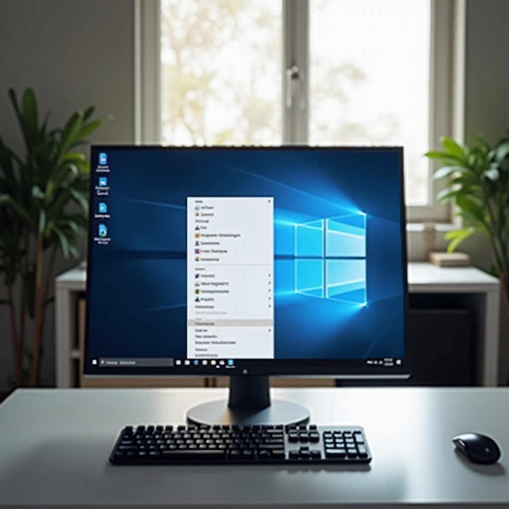 How to Adjust Screen Size on Windows 10: A Complete Guide