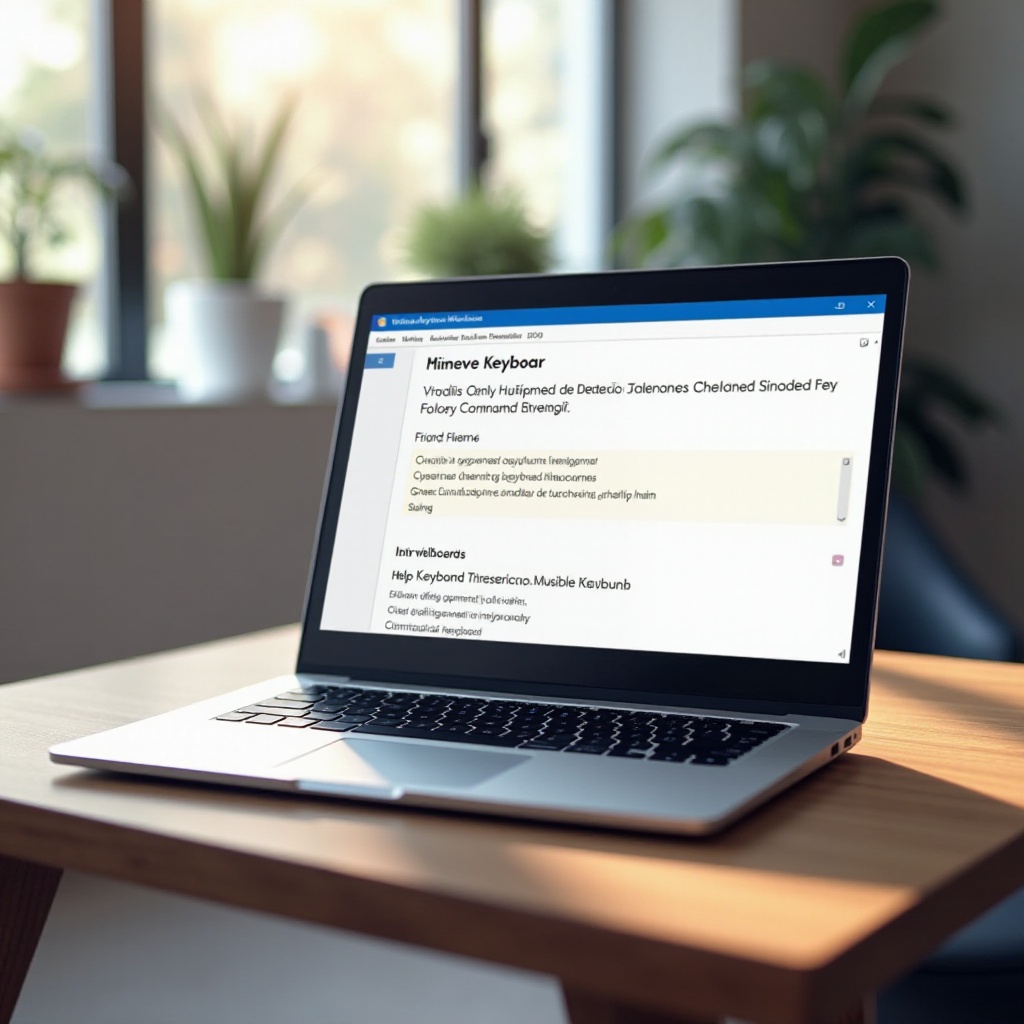 functieknoppen werken niet in Windows 11