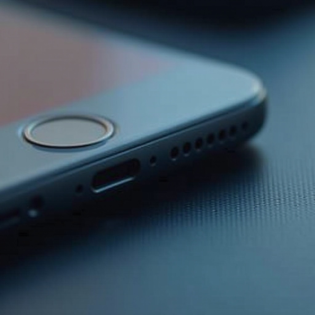 iPhone 홈 버튼 문제 해결: 완벽한 가이드