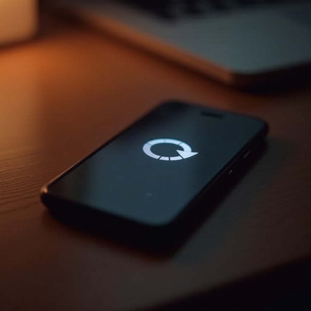 Merestart Ponsel Anda: Akankah Anda Kehilangan Semuanya?