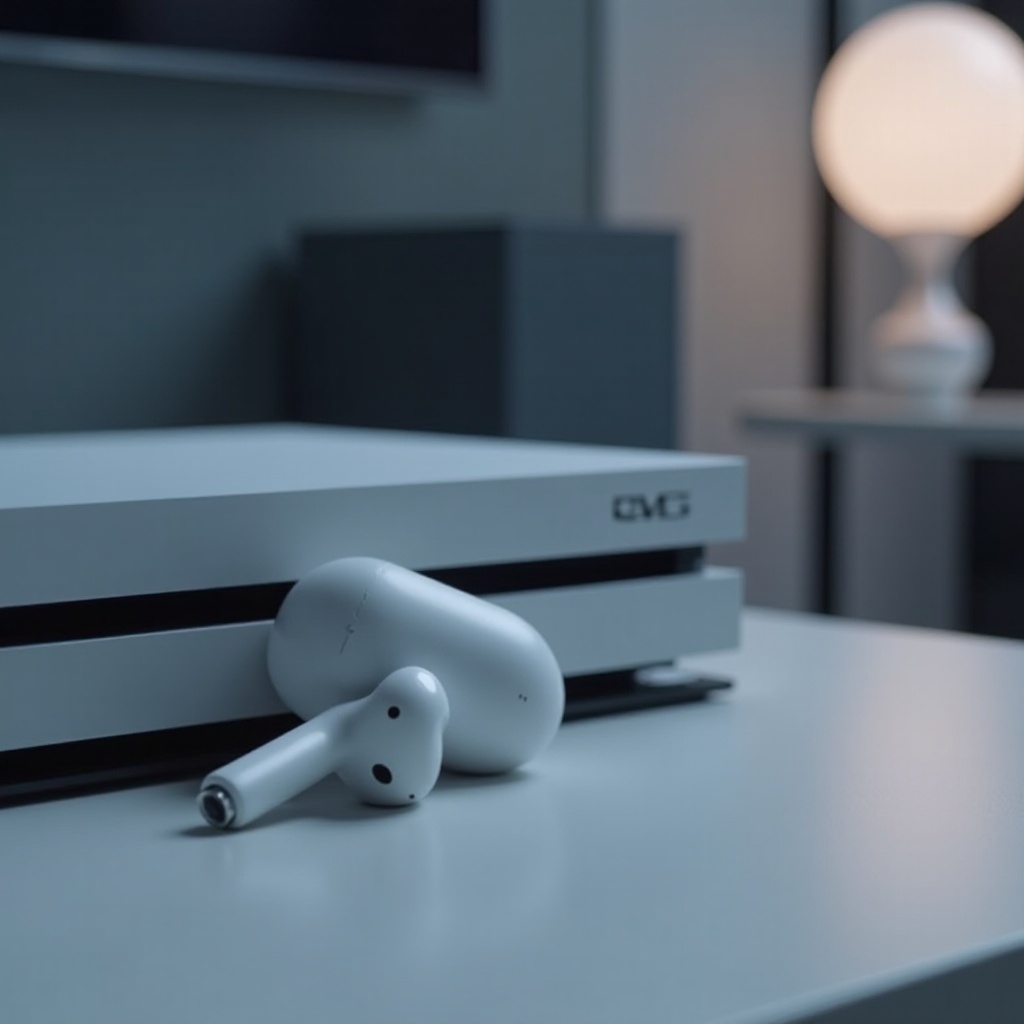 Can You Connect AirPods Pro to PS5? A Comprehensive Guide