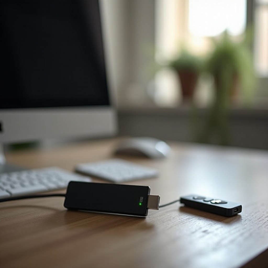 Je Firestick op een computer aansluiten: een volledige gids