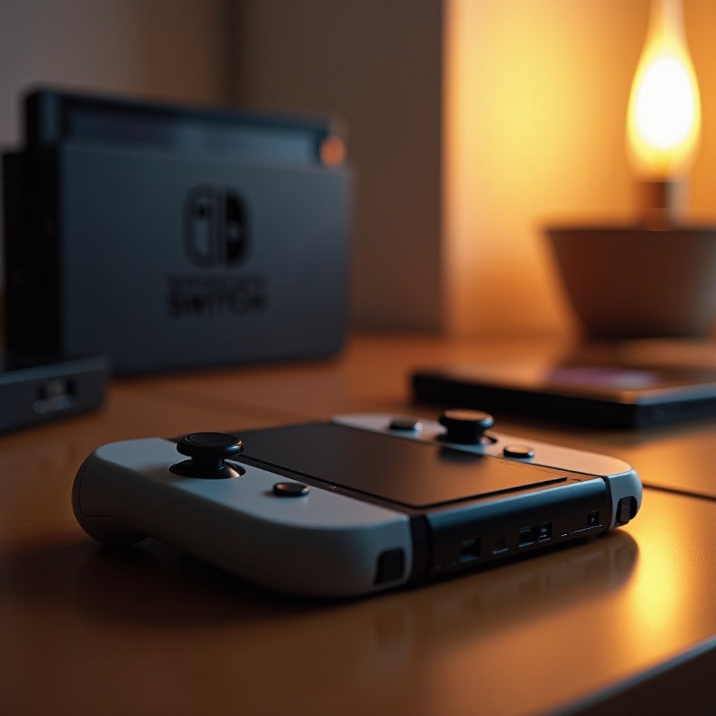 닌텐도 스위치 컨트롤러 충전 방법: 완벽 가이드
