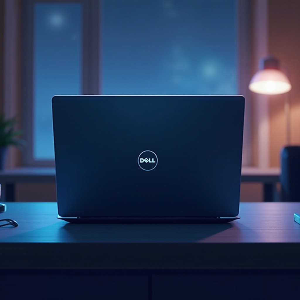 Dell 노트북이 5번 비프음을 울릴 때 문제 해결: 종합 가이드
