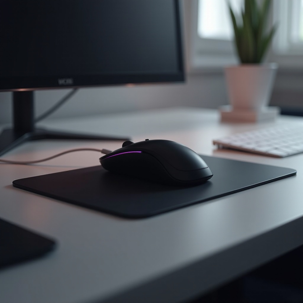 Top Wireless Charging Mouse Pads: Your Ultimate 2024 Guide