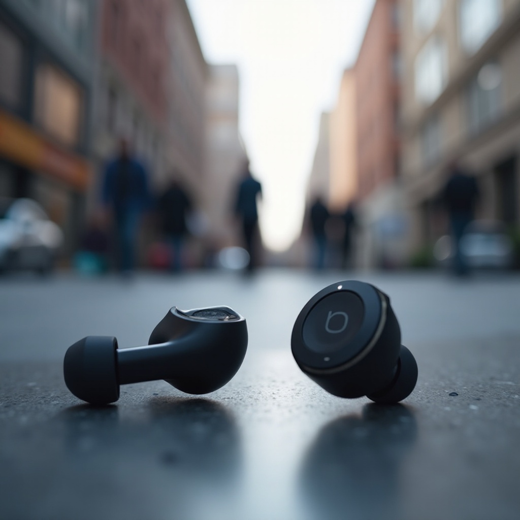 De beste draadloze oordopjes met ruisonderdrukking in 2024.