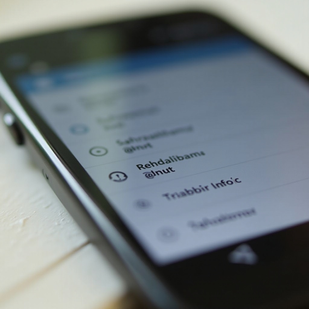 hoe contacten samen te voegen op Android