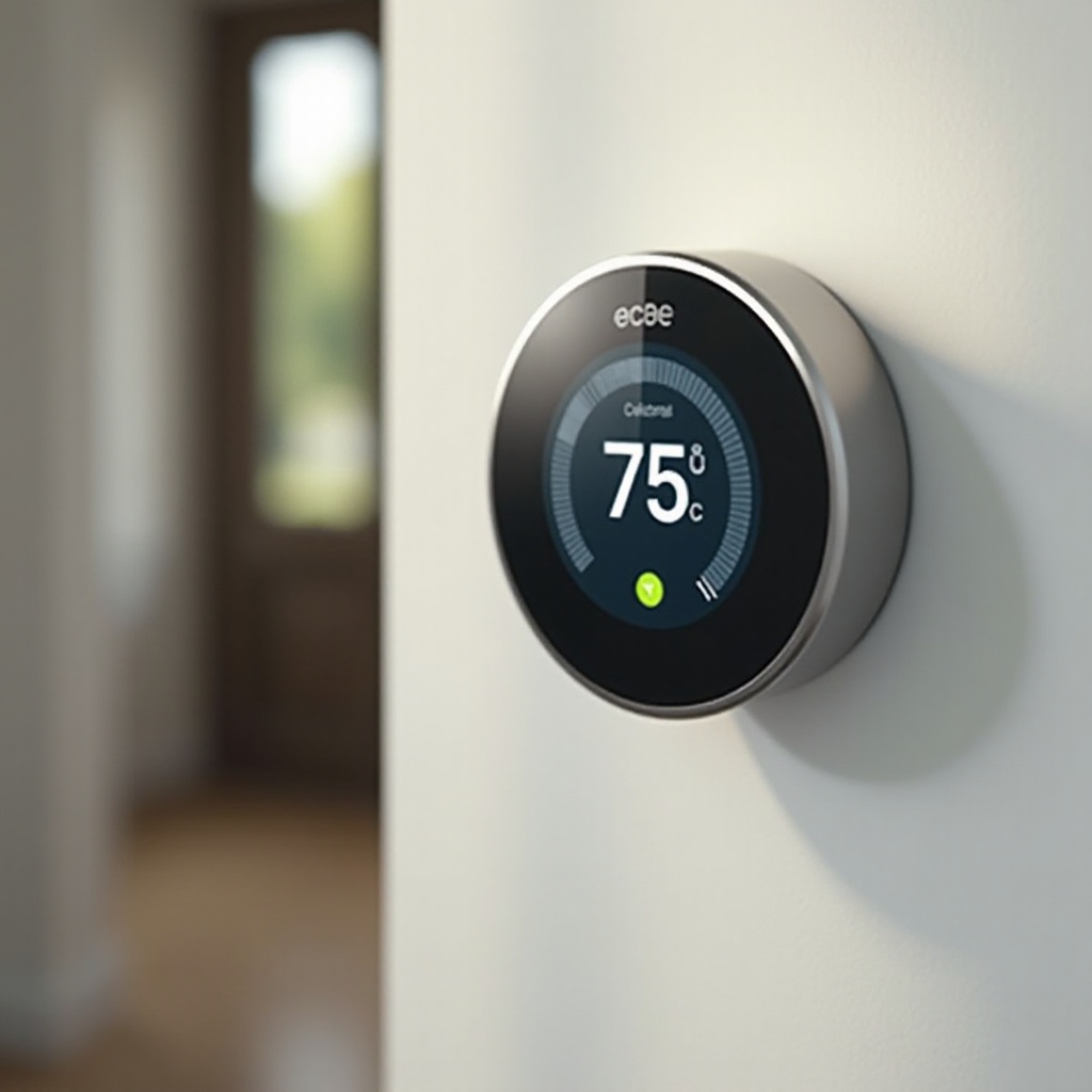 ใช้เวลานานเท่าใดในการปรับเทียบ Ecobee? คู่มือฉบับสมบูรณ์