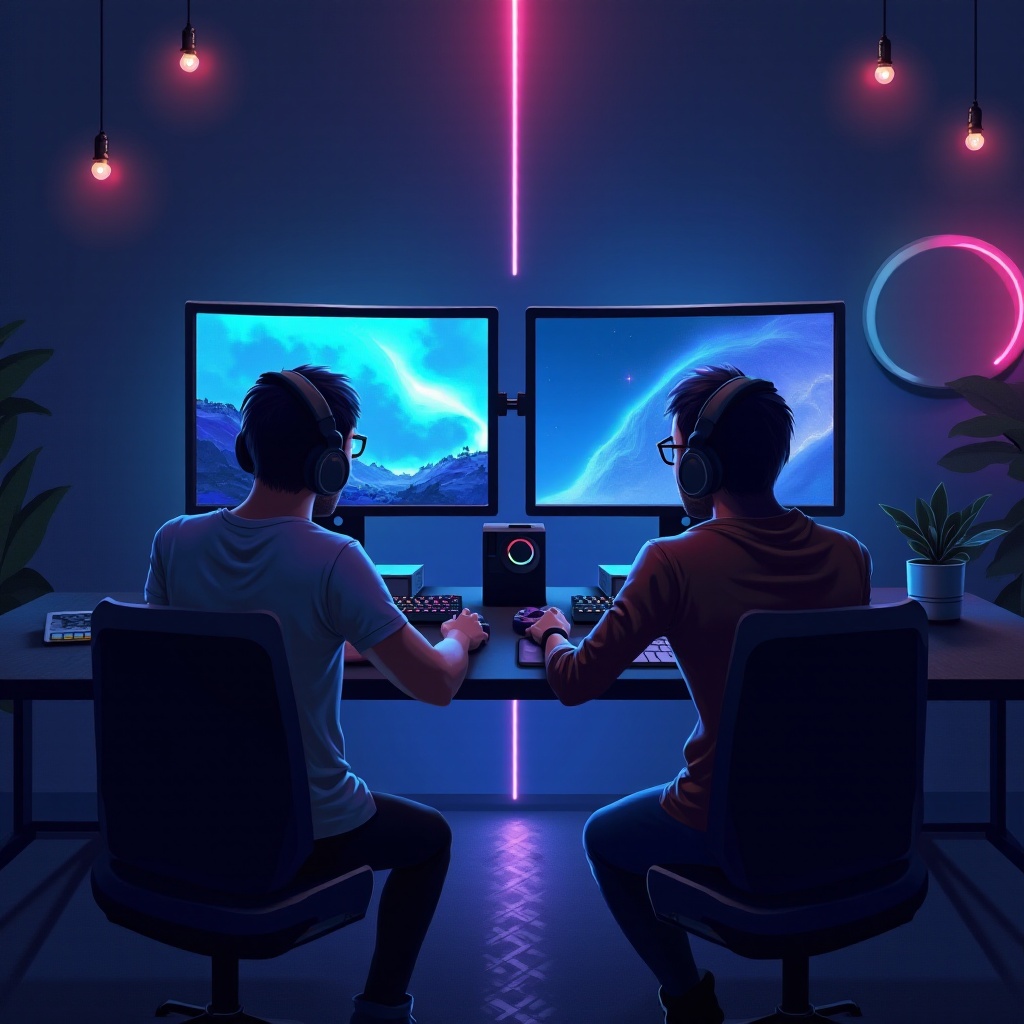 ในปี 2024 พีซีและ PS5 สามารถเล่น Rust ด้วยกันได้ไหม?