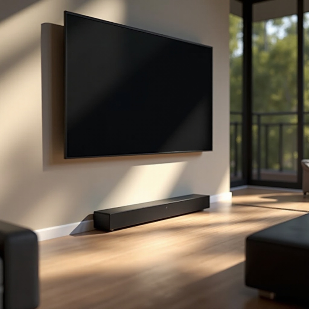 Panduan Komprehensif Memilih Soundbar dengan 2 Input HDMI