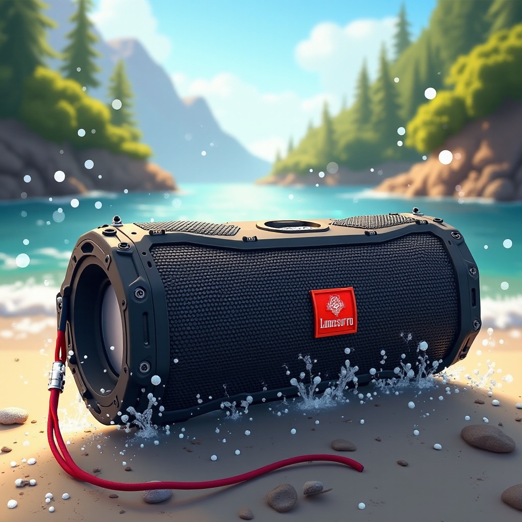 The Best Loud Waterproof Bluetooth Speakers for Your Outdoor Adventures