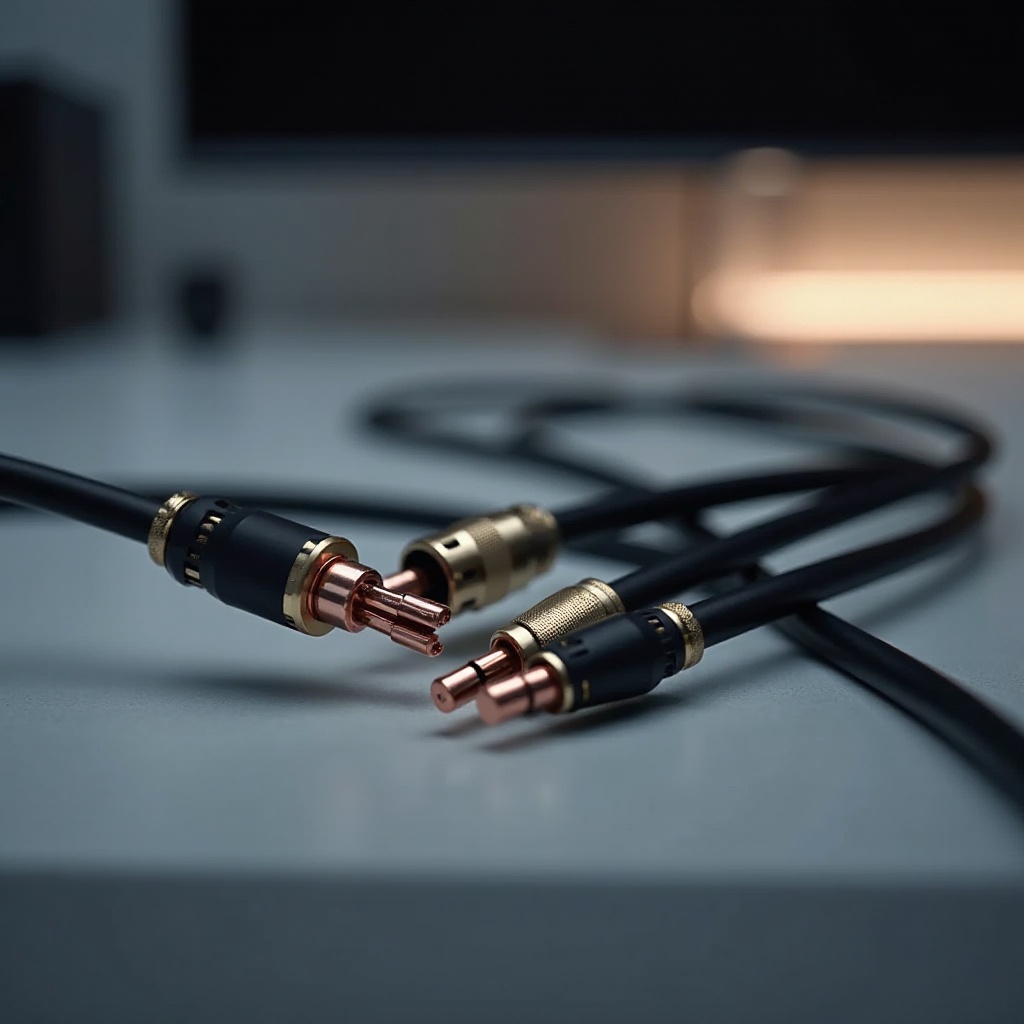 Memilih Kabel Speaker yang Tepat untuk Speaker Klipsch di 2024