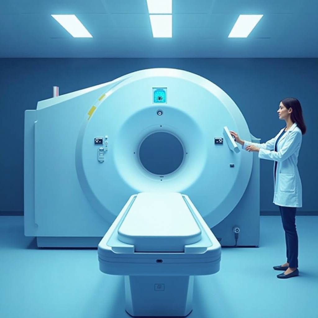 general electric ct scanners
