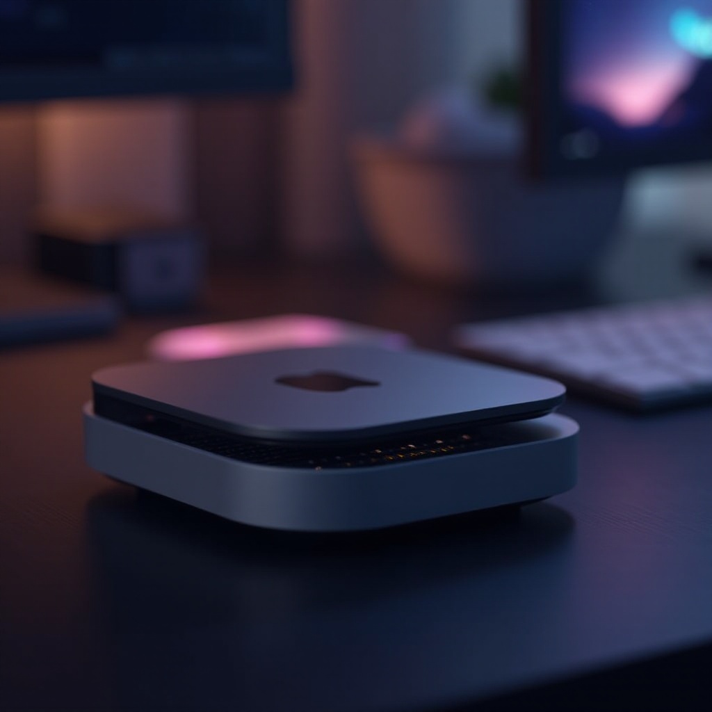 Czy istnieją jakieś komputery do gier typu Mac Mini? Kompleksowy przewodnik