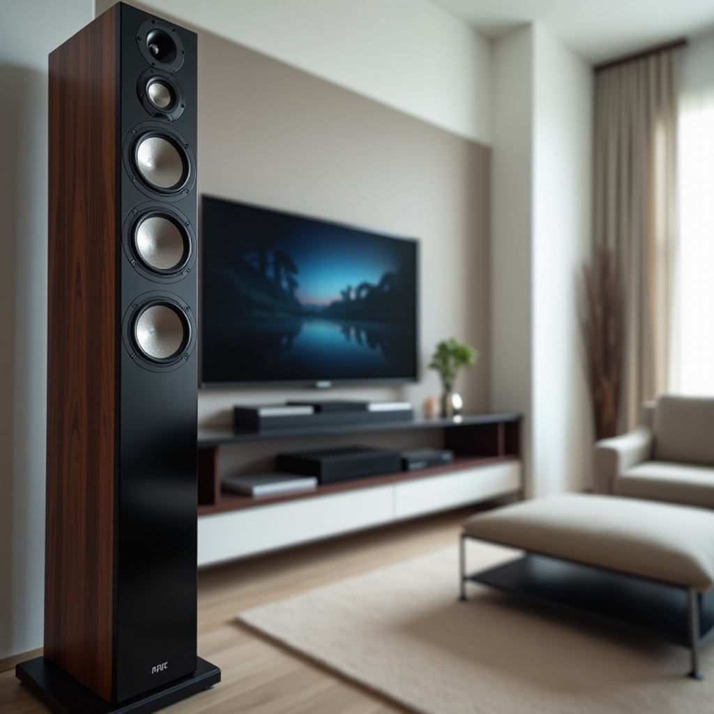 Best ATC Speaker for Surround Sound: The Ultimate Guide