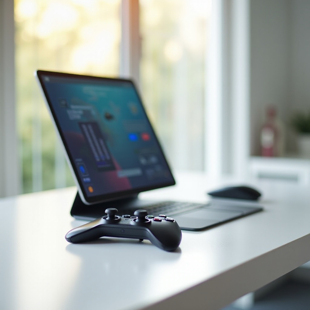 Beste Tablet-Controller: Verbeter je Tablet-ervaring in 2024