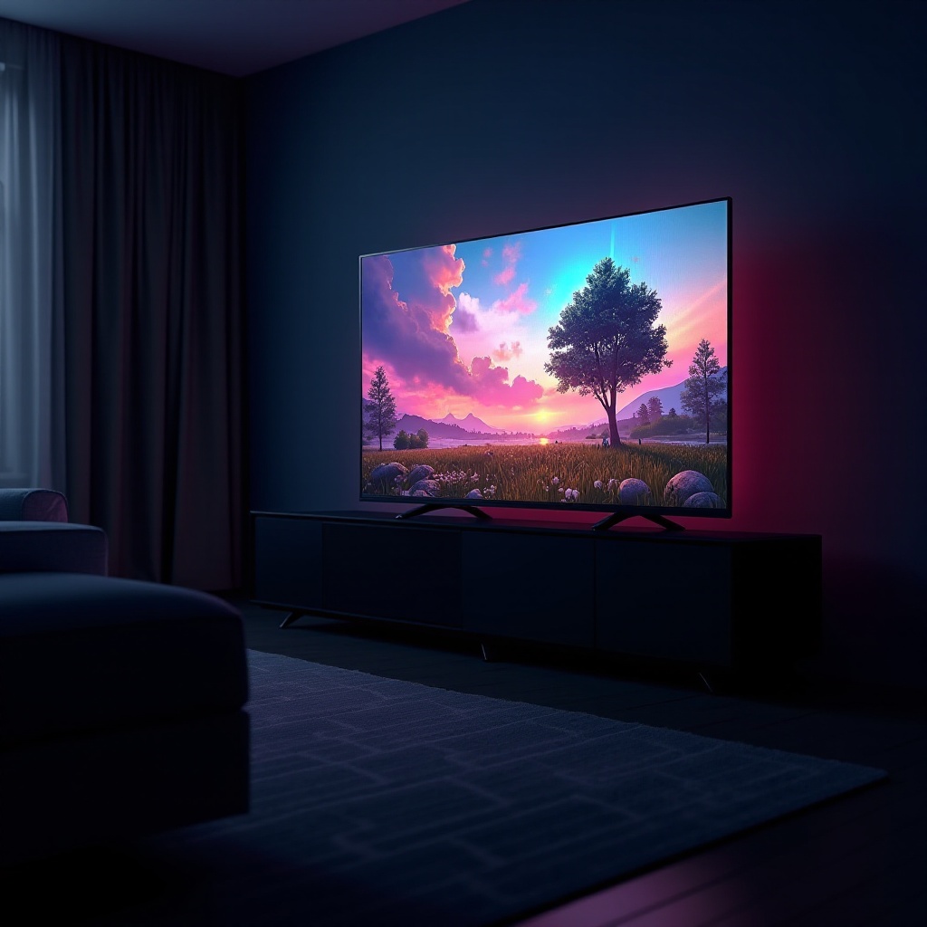 Beste tv voor Xbox Series X onder de $500.