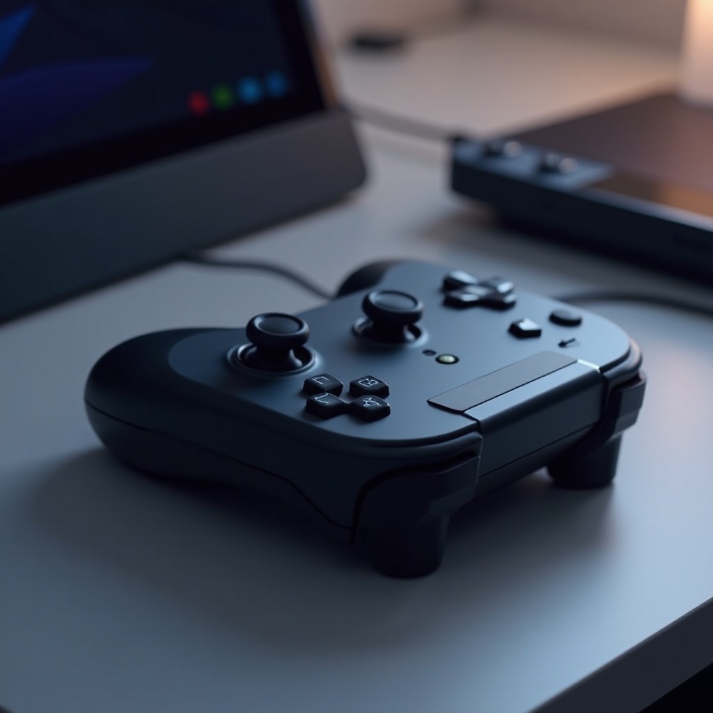 hoe de Nintendo Switch-controller op te laden