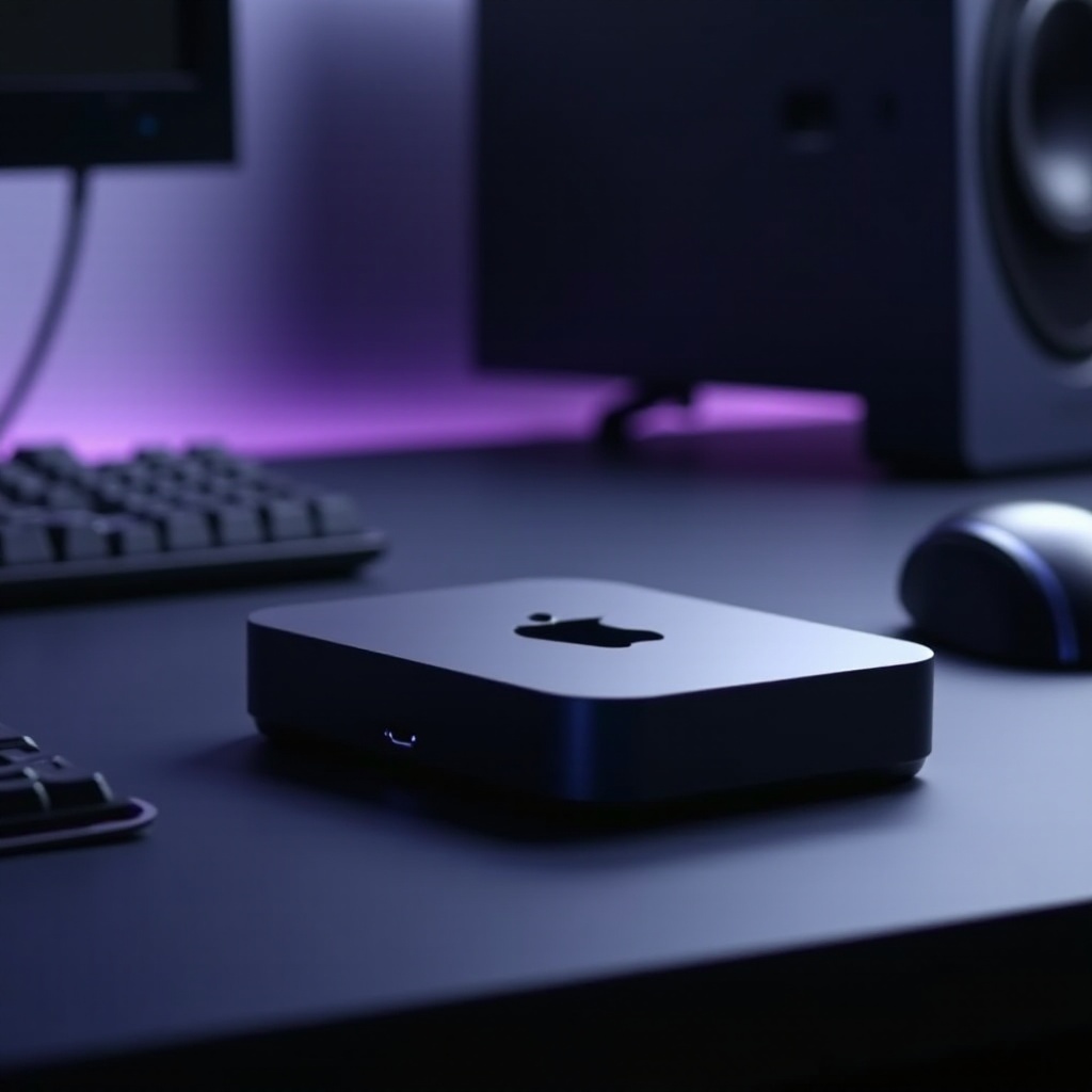Are There Any Mac Mini Type Gaming PCs? A Comprehensive Guide