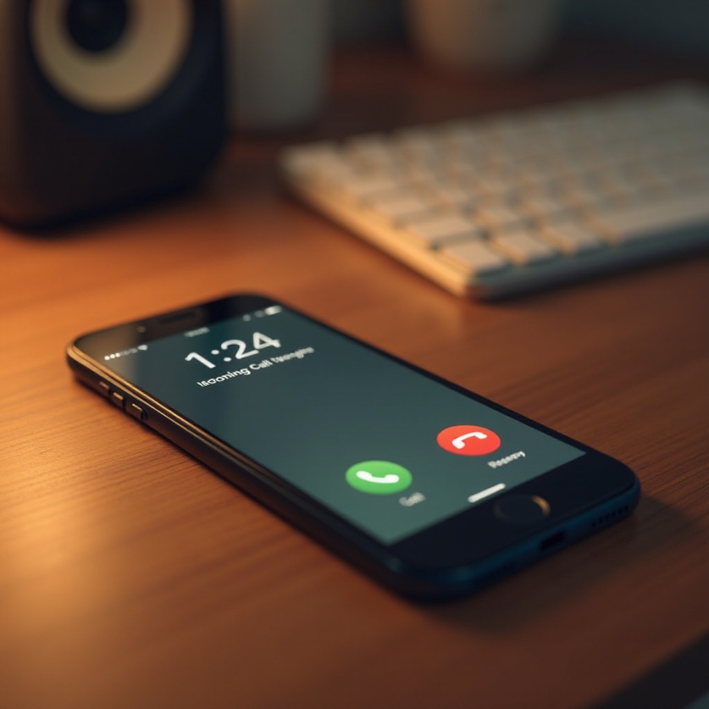 mengapa saya tidak bisa mendengar iPhone saya berdering