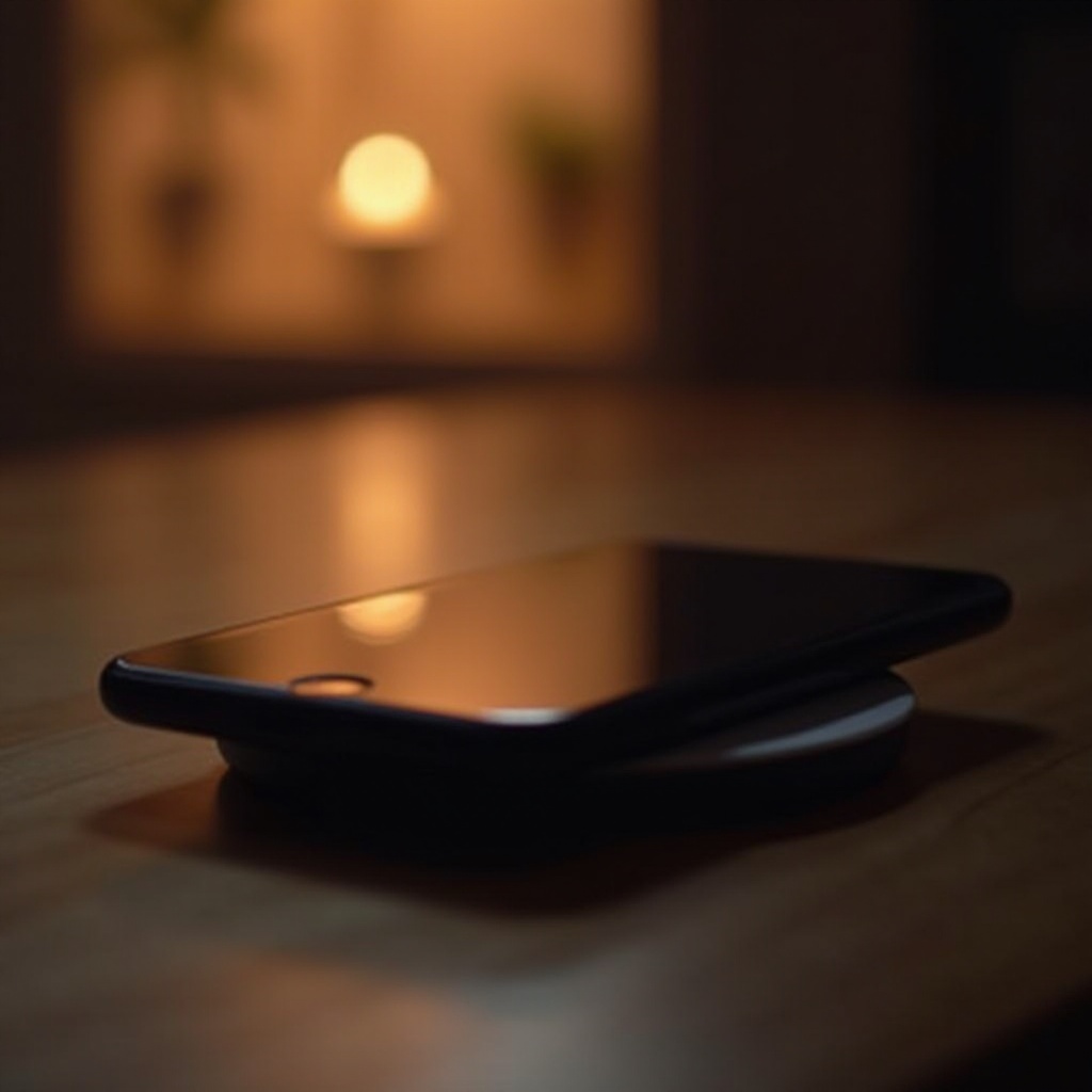 Dlaczego mój iPhone jest gorący podczas ładowania?