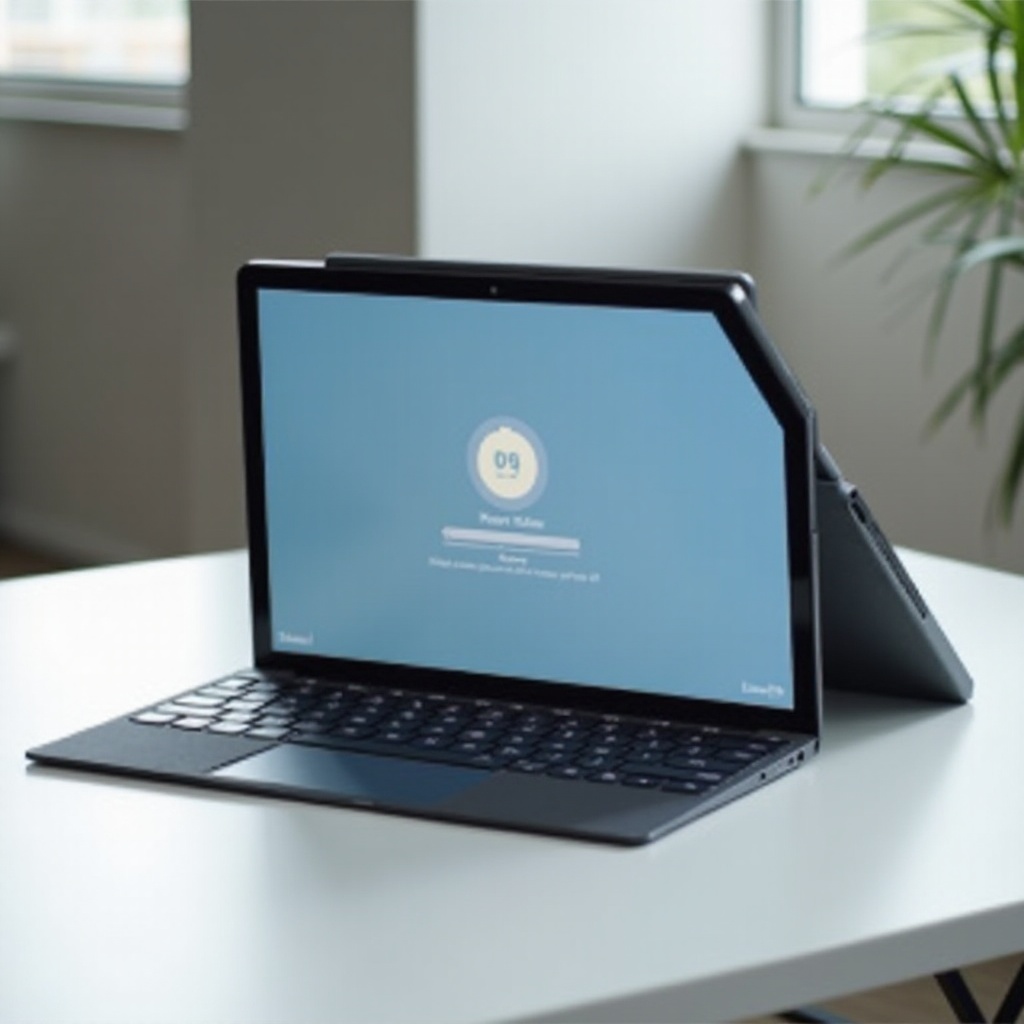 Cara Mengatur Ulang Tablet Surface Anda ke Pengaturan Pabrik di 2024