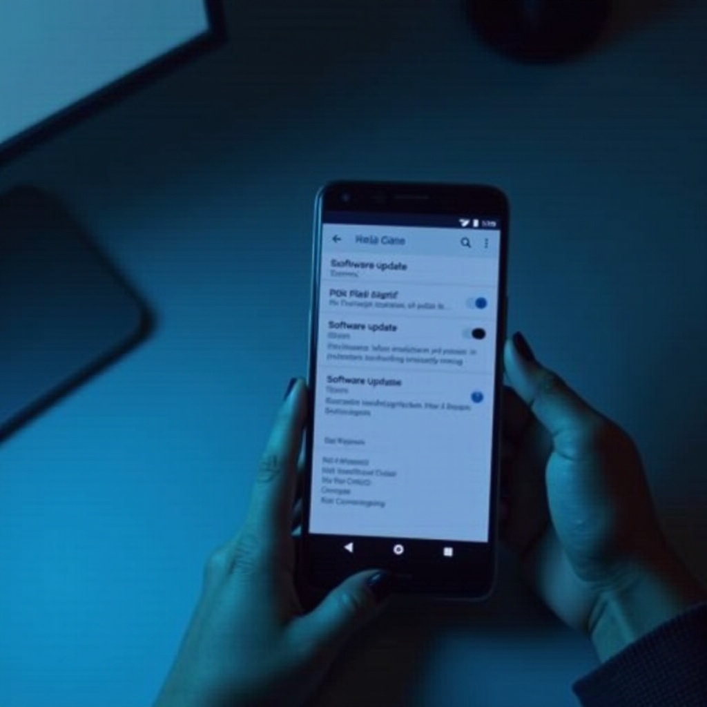 How to Turn Off Auto Update on Android in 2024: A Complete Guide