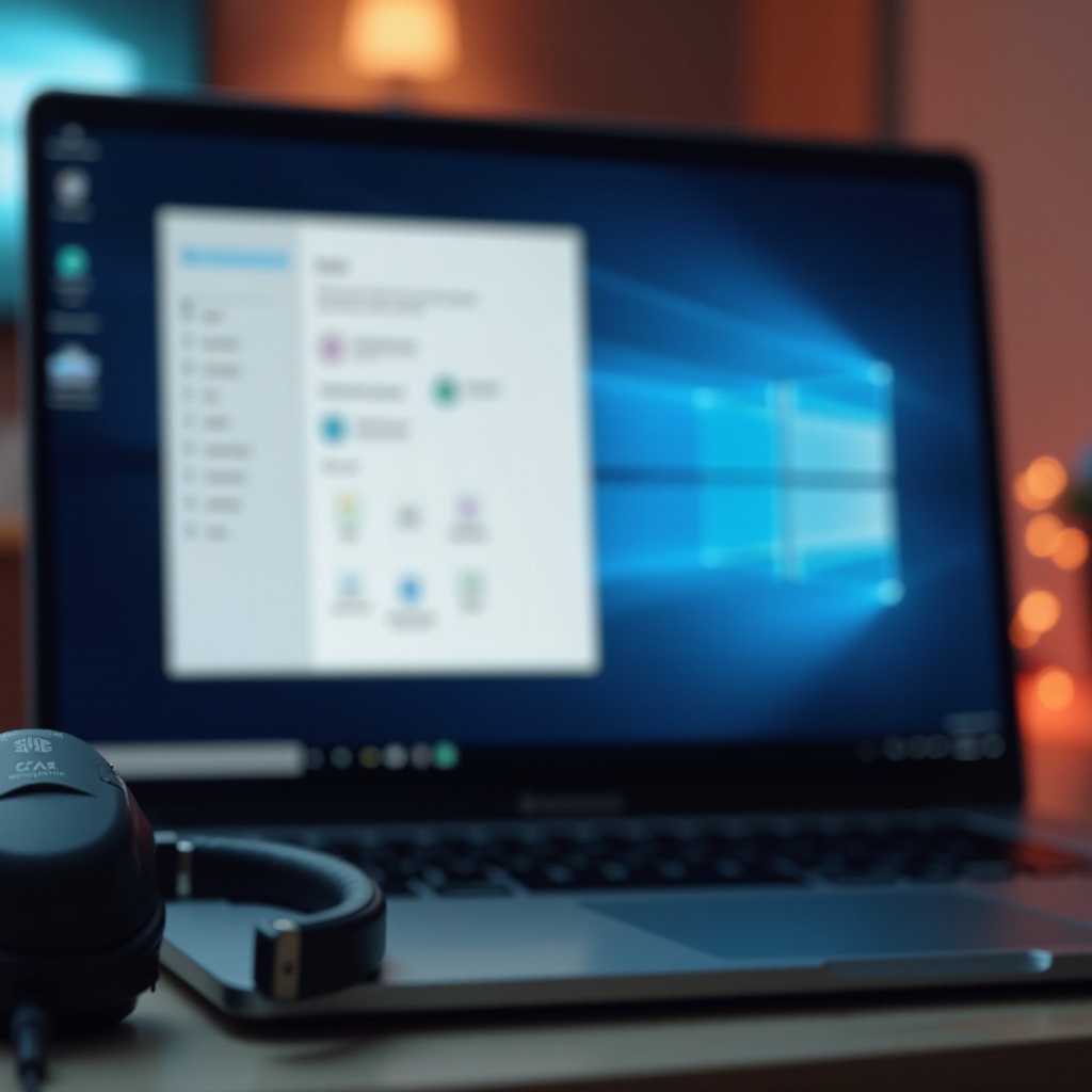 Kuinka korjata kuulokkeet, jotka eivät yhdistä Windows 11:ssä.