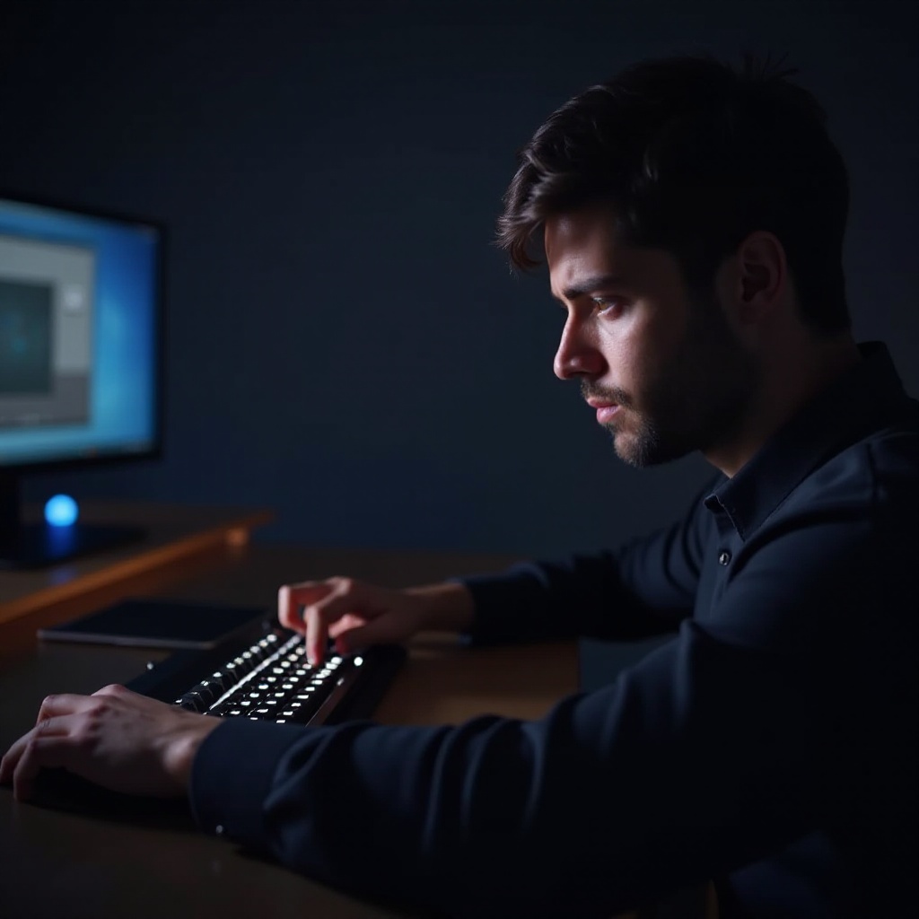 การแก้ไขปัญหาคีย์บอร์ด Corsair ของคุณ: การแก้ไขปัญหา ‘ไม่ทำงาน’