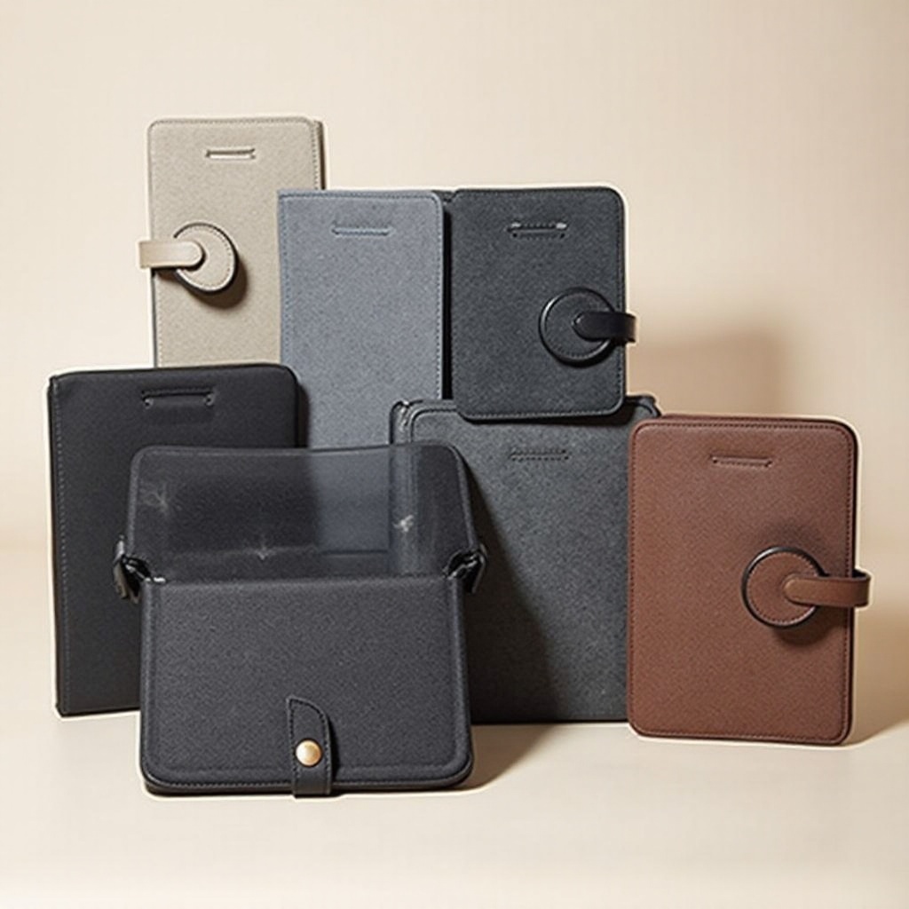 Beste Kindle-hoes met handriem: Topkeuzes voor 2024