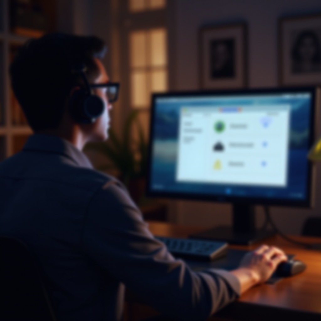 Cara Memperlambat Kecepatan Mouse Secara Efektif: Panduan Lengkap