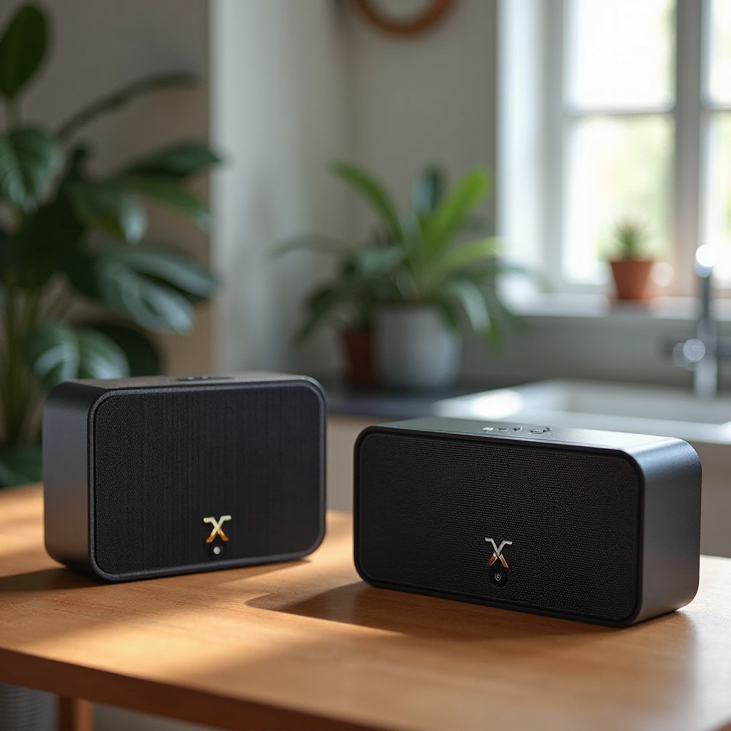最も音量が大きくクリアなBluetoothスピーカー: 究極の2024年購入ガイド