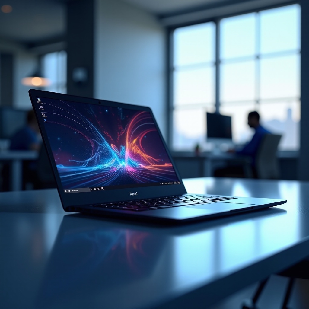 เพิ่มประสิทธิภาพ ThinkPad ของคุณ: ปรับปรุงการอัปเกรดและประสิทธิภาพ